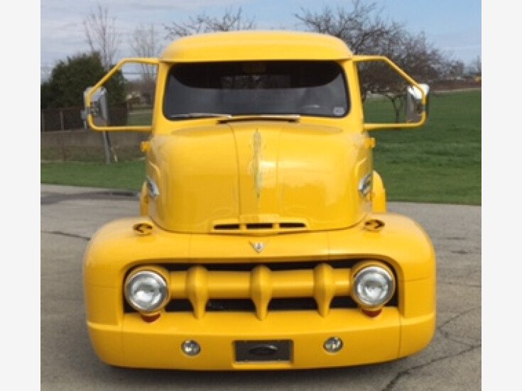 Thumbnail Photo undefined for 1951 Ford Custom